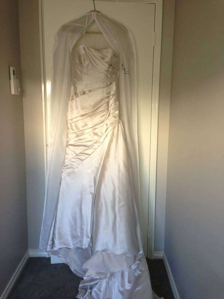 La sposa- Joanna dress
