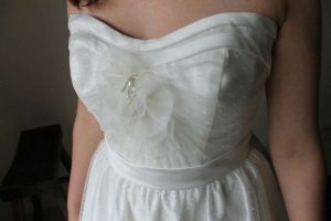 Bodice