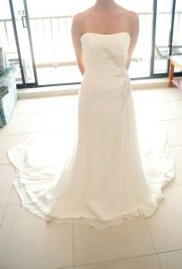 Full Length Front