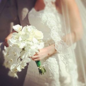 Stunning Vintage Style Dress by Demetrios