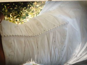 dress corset