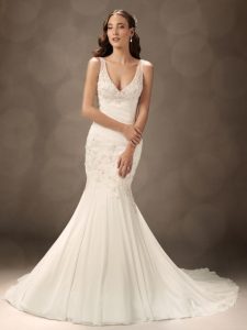 Sophia Tolli Adena Wedding Gown