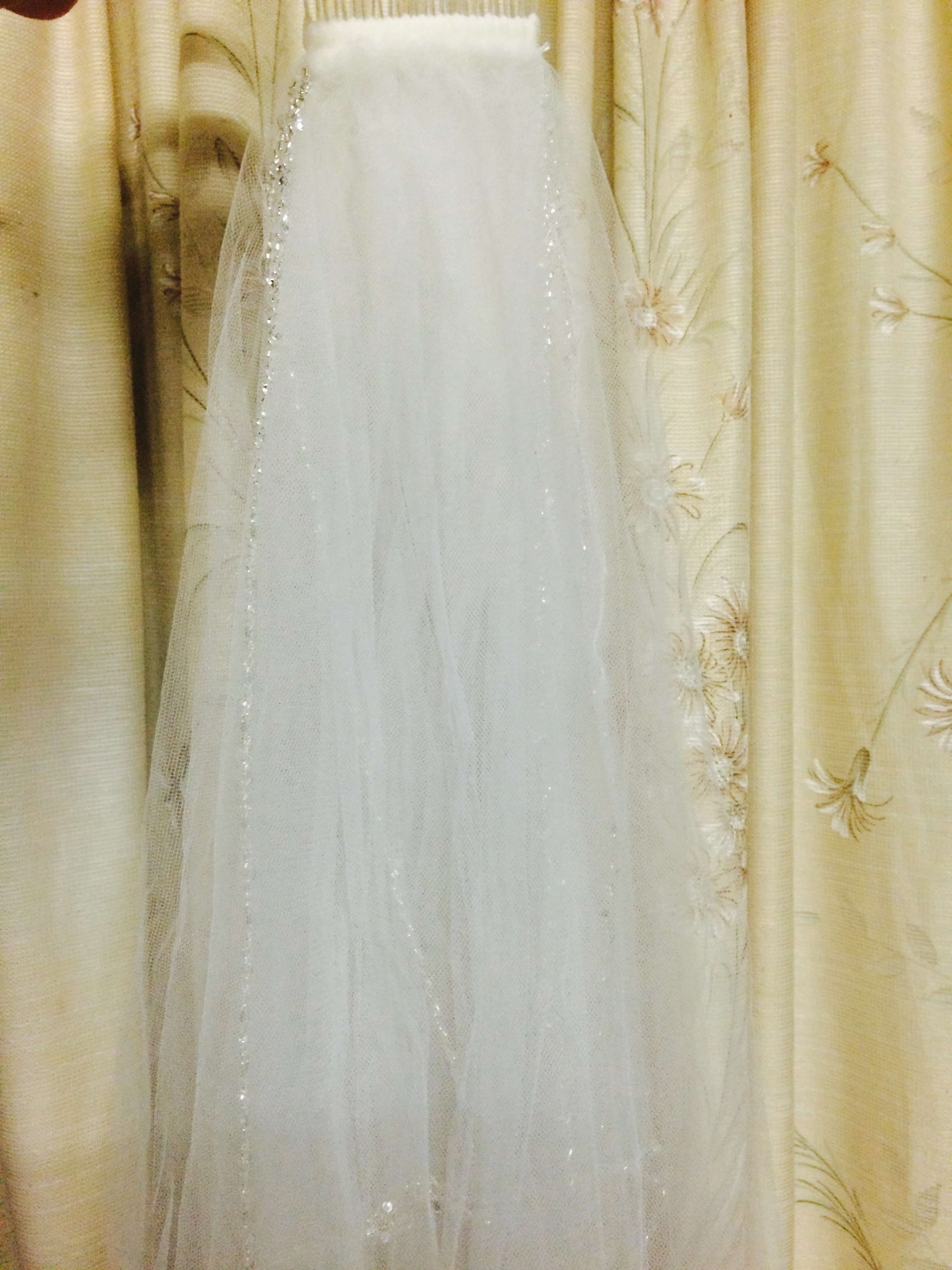 Wedding dress new with tags