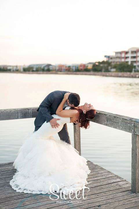 Maggie Sottero Wedding Dress – Adalee