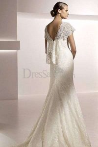 Pronovias ‘Magda’ – 2010 Collection