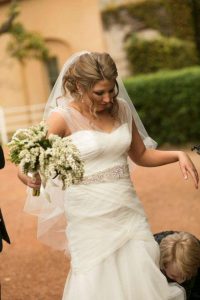 Karen Willis Holmes Demi Couture Angelina