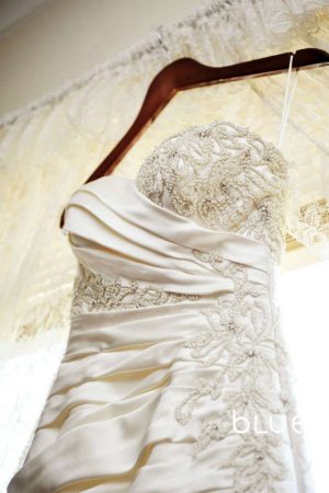 Pronovias St Patrick Redoble Size 6 – 8