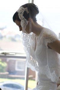 Pronovias ‘Magda’ – 2010 Collection