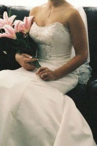 dress detail