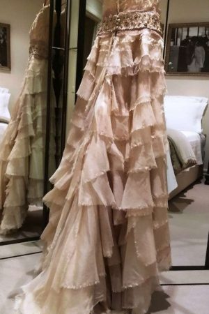 Mariana Hardwick Gown