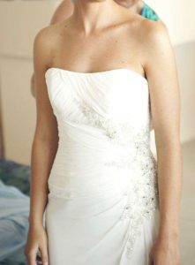 Front Bodice