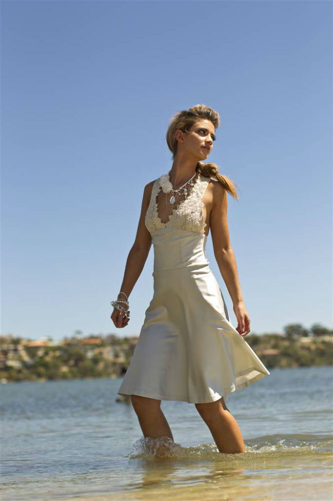 Arcaro Couture