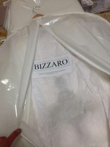 bizzaro