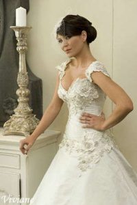 ARUSHIE COURTURE GOWN