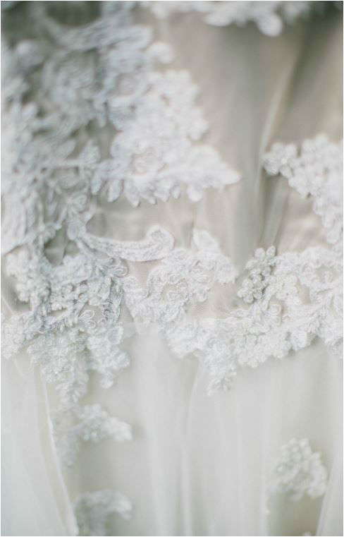 Donna Tobin Couture Stunning Designer Wedding Gown