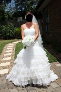 Wedding Dress 2