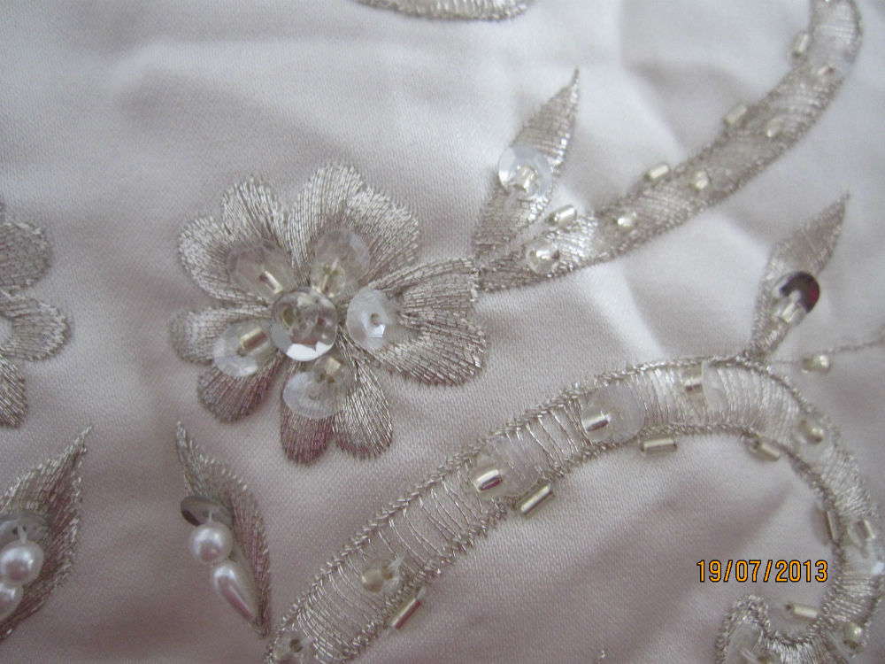 Near New wedding dress