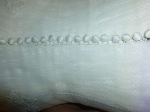 Pronovias Wedding Dress