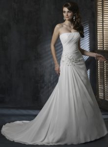 Lillian-by Maggie Sottero