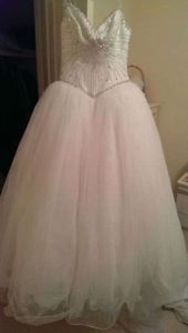 Dress Front