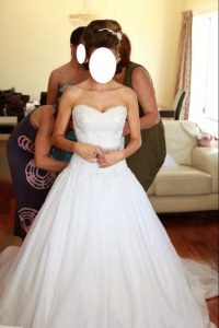 Dress -