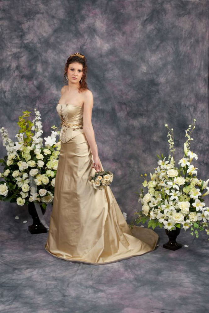 Arcaro Couture