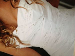 dress front