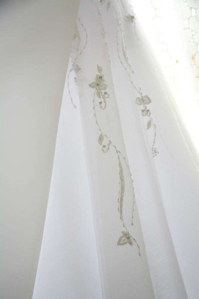 Raylia Designs “Karolyn” size 8