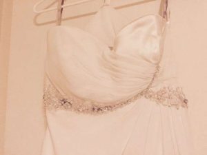 Detailed beading