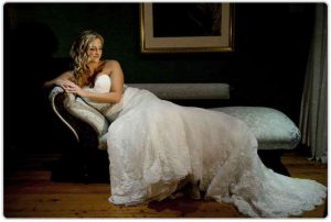 Wedding Dress 3