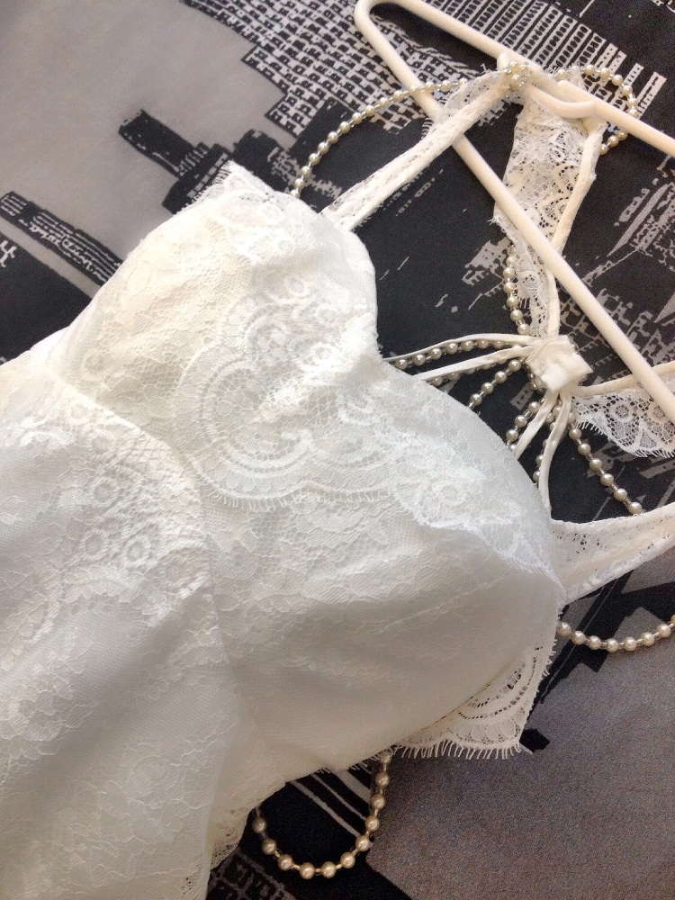 Brand New Swarovski Crystals & Pearls Wedding Dress