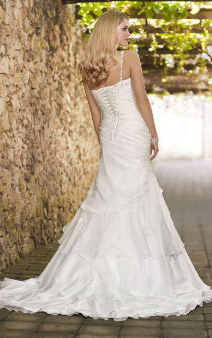 Stella York Wedding Dress