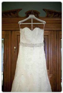 Wedding Dress 2