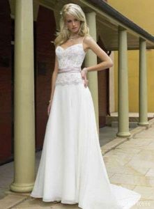 Gown