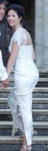 Latest Design Vintage Wedding Dress