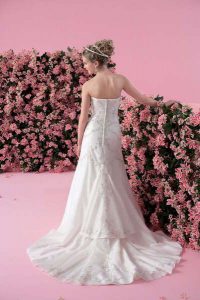 Clarice by Jasmine Bridal