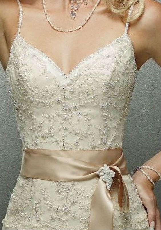 Genuine Maggie Sottero – Kiri