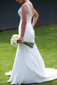 Sophia Tolli Adena Wedding Gown