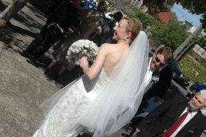Carlie Wedding Dress 1