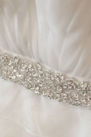 Cheeky Short Wedding Dress
