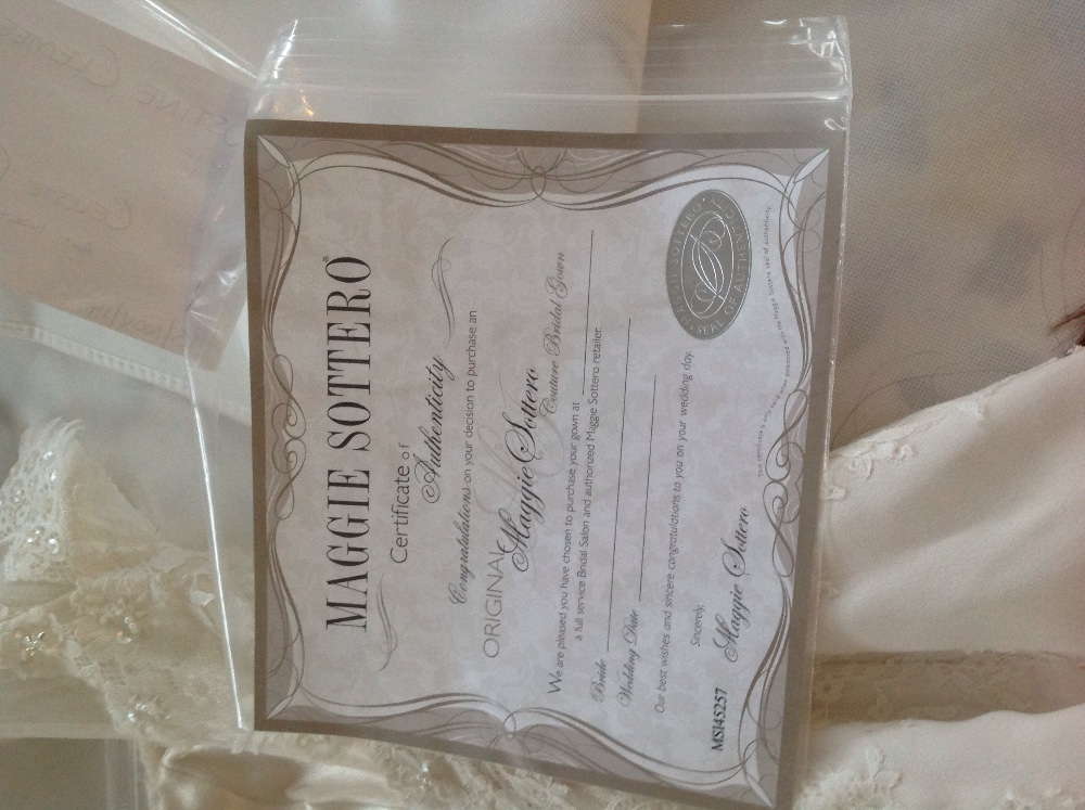 Maggie Sottero