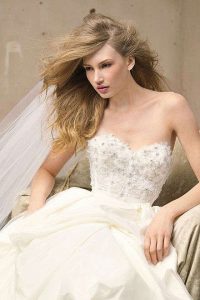 primrose corset