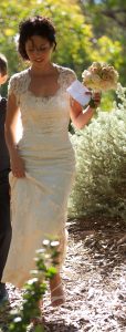 Latest Design Vintage Wedding Dress