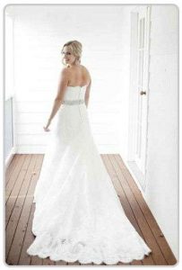 Wedding Dress 1