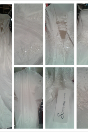 Brand new never worn