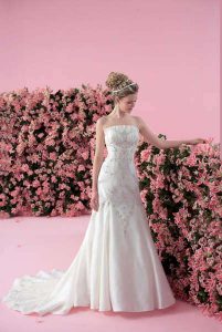 Clarice by Jasmine Bridal