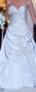 wedding dress 1