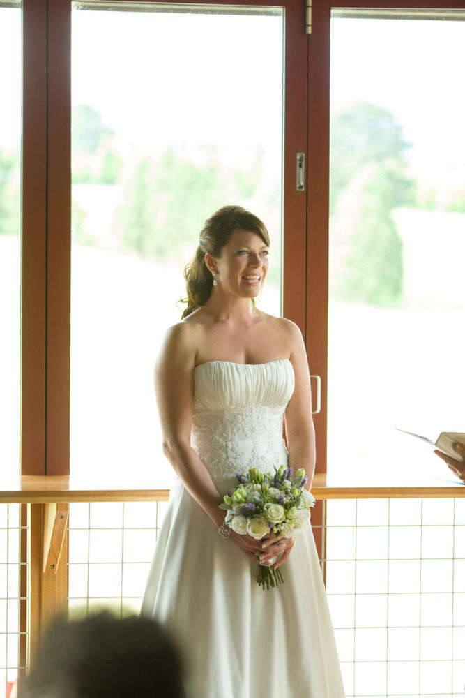 Gorgeous Strapless Gown