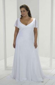 short_sleeve_satin_aurora_wedding_gowns_203