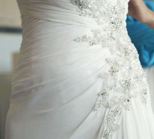 Beaded Embelishments